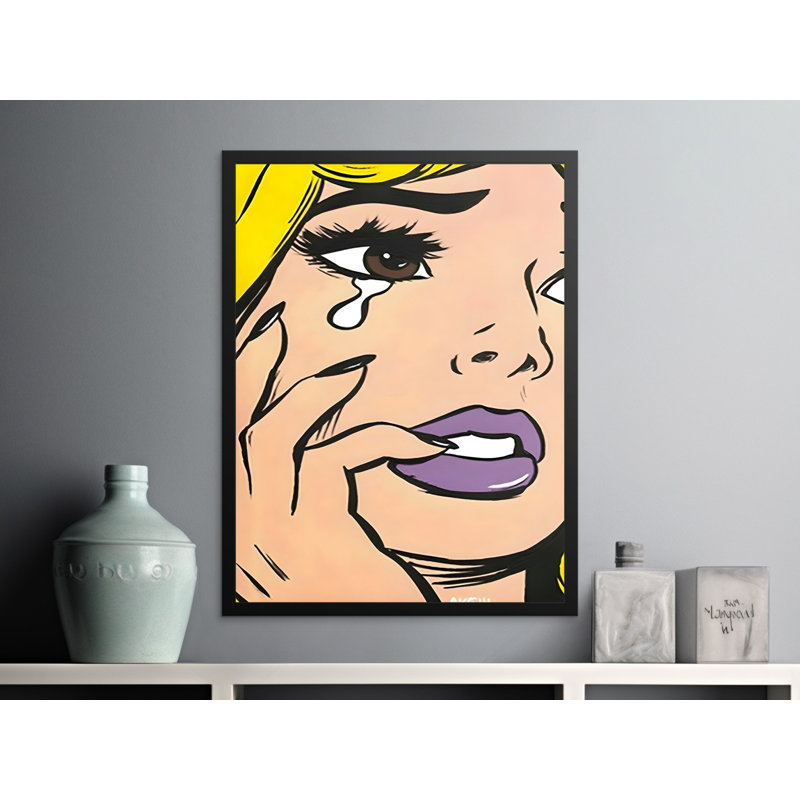 Bridget Print, 24x36