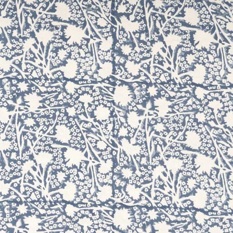 Durkee Runner, 90" x 16", Blue