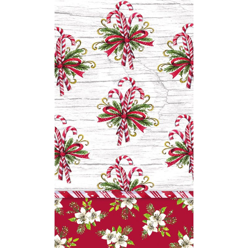 Aaliyah Cotton Blend Hand Towel