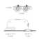 9" Ultra Slim Selectable New Construction LED Canless Recessed Lighting Kit