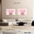 Kerner Pink Rotary Telephone-107701728