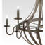 Grace 8 - Light Chandelier