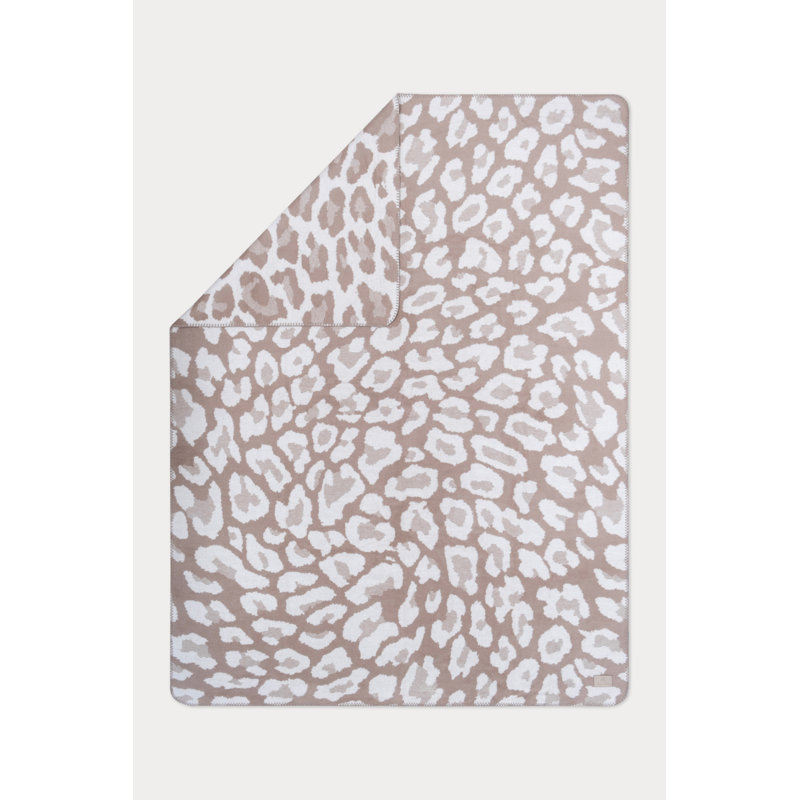 Blanket, Beige