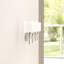 Éclairage pour meuble-lavabo Jorelys-94610307-94610311