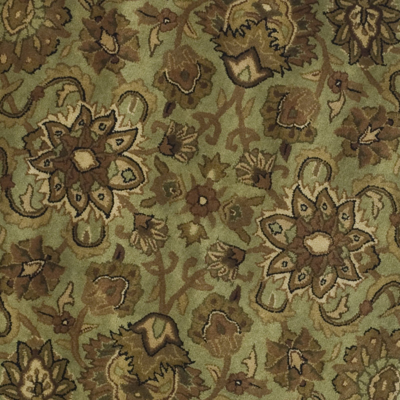 Tosca Vintage Performance Rug, Runner 2'3" x 12'