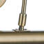 2 -Light Hardwired Dimmable Wall Mounted Picture Light-14769947