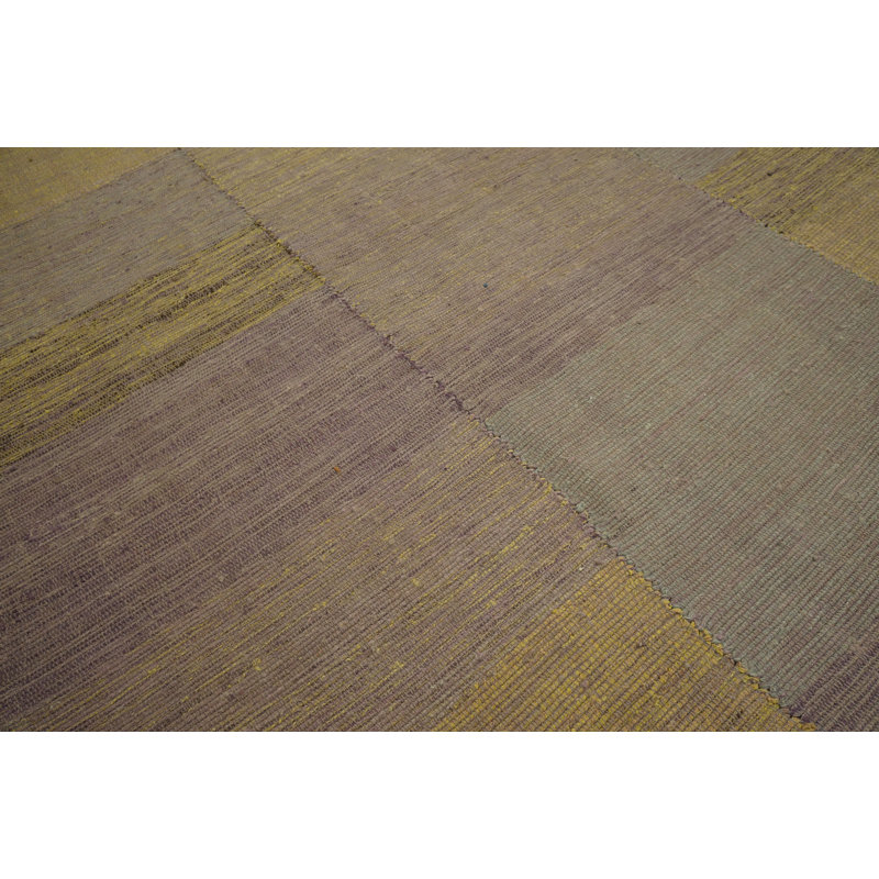 One-of-a-Kind 9' X 12' Area Rug