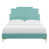 Menthe est en rupture de stock