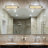 Procyon 24-in Integrated LED ETL Certified Bathroom Wall Lighting Fixture-65216911