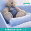 Marshmallow Baby Blanket-1994798788