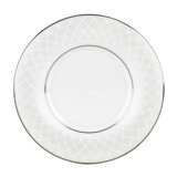 Lenox Venetian Lace 5.75" Saucer