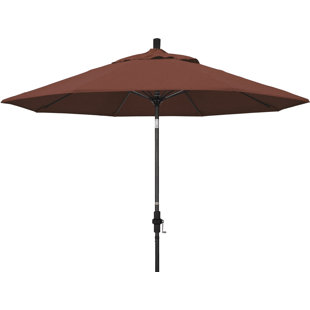 Parasol 9" Market