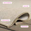 Tapis beige Sisal Performance 104-578285542
