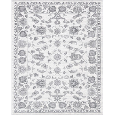 Jayko Oriental Indoor Rug