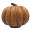 Davon Pumpkin Lantern Figurine