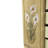 Lenz Accent Chest