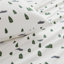 Ensemble de draps imprimés Woodland Winter-121605871-121605868-121605864