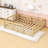 Wood Montessori Floor Bed with Guardrails and Slat Support-1094476975-1094476961