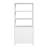 Celine 32" 3-Tier Etagere Bookcase-1150223043