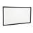 ProHT Fixed Frame Projector Screen Projector Screen