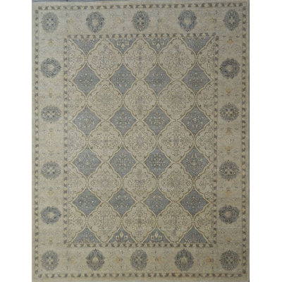 Tapis noué à la main Dover