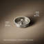 Duostrainer Basket Strainer-1563268364