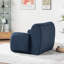 Fauteuil rembourré éponge rembourré éponge 42,11 po-124608346