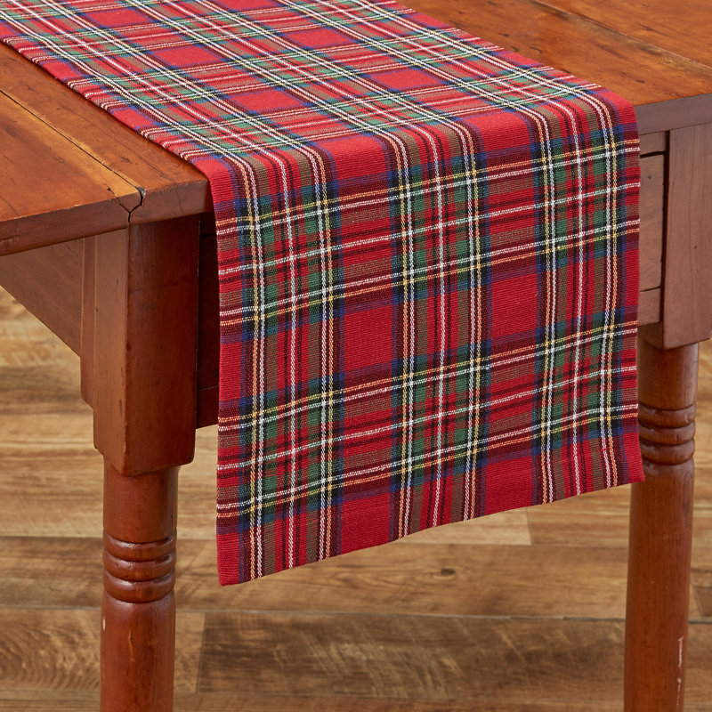 Chemin de table Regal Stewart, L 36 po x l 13 po