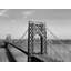 New York, pont George Washington-266425459