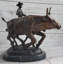 Figurines et sculptures Valine