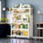 Metal Storage Shelves