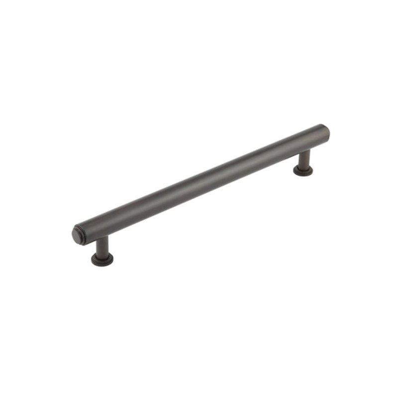 Belgrave DB 22 13/16cm centre Bar Handle, Dark Bronze