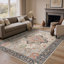 Tapis oriental performance Roehit-1865515412-1848268764