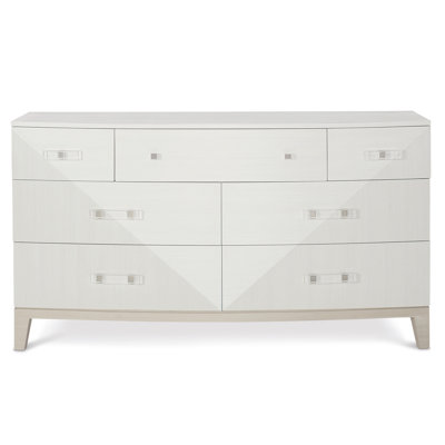 Axiom 7 - Drawer Dresser