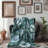 Throw Blanket-207279658
