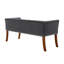Amaiya Upholstered Bench-2009684043