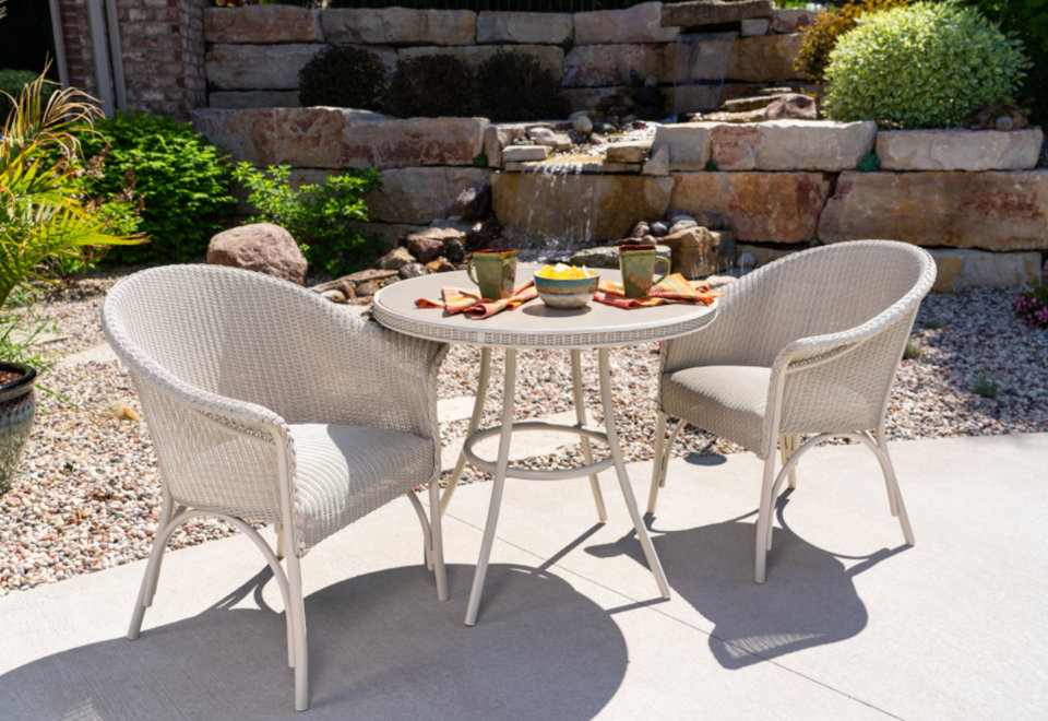Accent Chairs