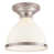Satin Nickel