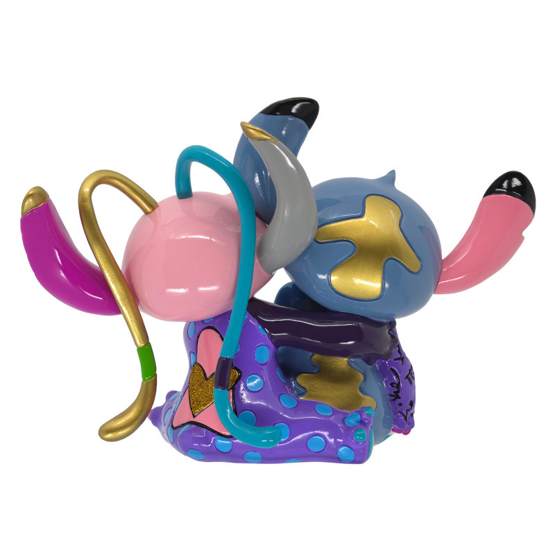 Figurine Enesco Disney BRITTO