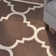 Herefordshire Performance Geometric Rug