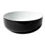 Lavabo de salle de bain vasque circulaire-58646704