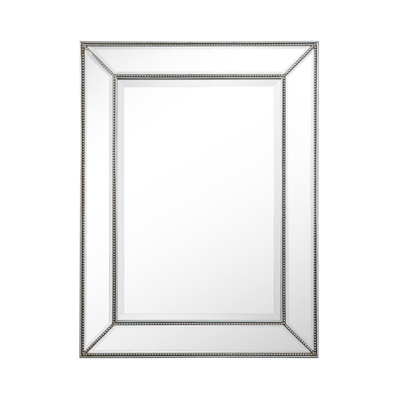Brayden Metal Flat Mirror