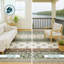 Tapis intérieur / extérieur lavable à la machine Chantille ACN2662-1062166898-1062166906