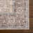 Kit Botanical SplashGuard Machine Washable Area Rug-250355828