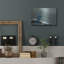 Lark Manor ™ «Winter Jay» par Ron Parker, art mural en métal-1753517241