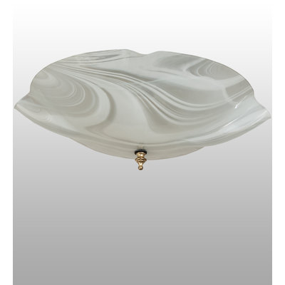Analiza 3 - Light Flush Mount