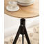 Table d'appoint Keres