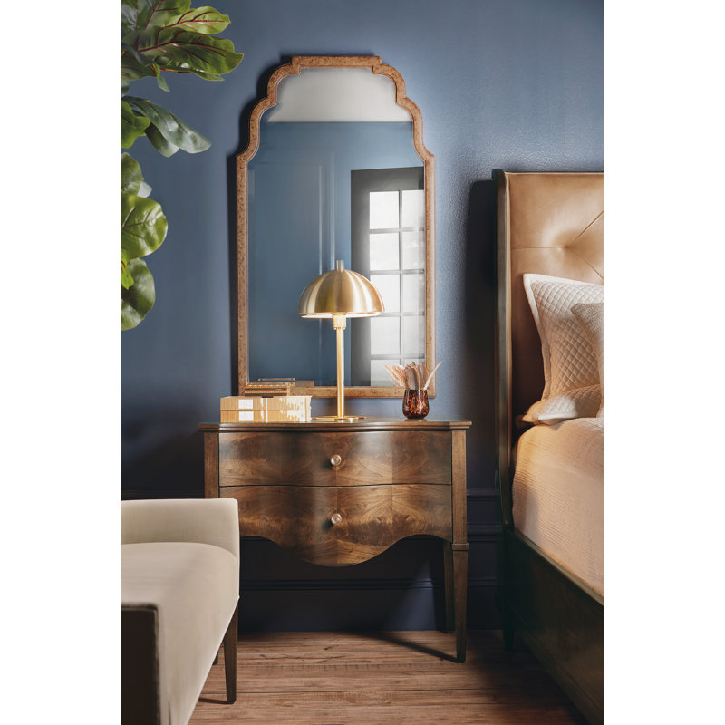 Table de chevet 34,00 po
