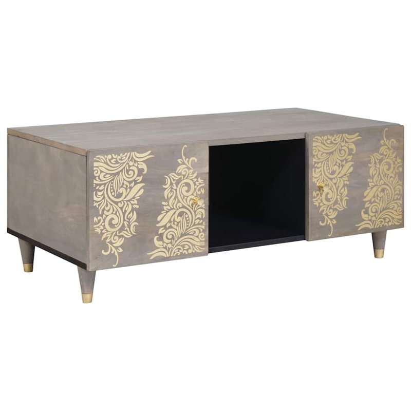 Coffee Table with Storage