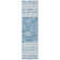 Amarien Performance Striped Indoor/Outdoor Area Rug
